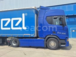 Online auction: SCANIA  R450