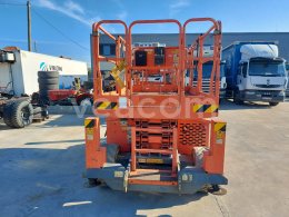 Интернет-аукцион:   JLG 260 MRT