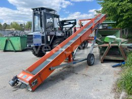 Aukcja internetowa: BALFOR  NT 6,5 /400 EM