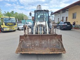 Online aukce: TEREX  TX 760 4X4