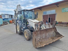 Online aukce: TEREX  TX 760 4X4