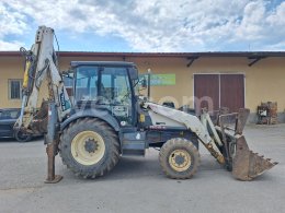 Online aukce: TEREX  TX 760 4X4