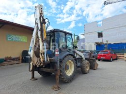 Online aukce: TEREX  TX 760 4X4