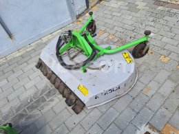 Aukcja internetowa: EGHOLM  LM 2100