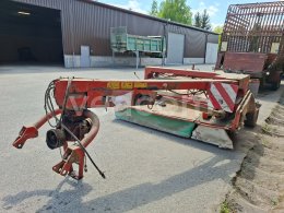 Online-Versteigerung: KUHN  FC 301G