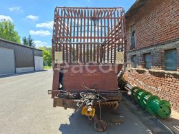 Online aukce: STS  TOUŽIM MV3I 030