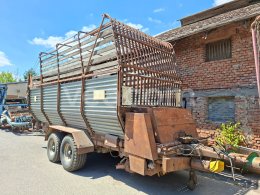 Online aukce: STS  TOUŽIM MV3/044
