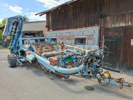Online auction:   RICHARD PEARSON MAVERICK