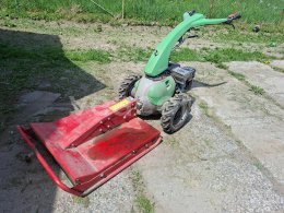 Aukcja internetowa: RAPID  MONDO 1550