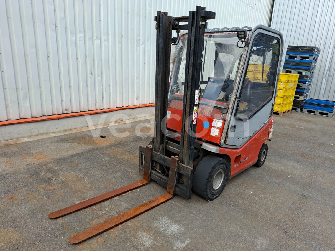 Online aukce:   BT C4G 150D