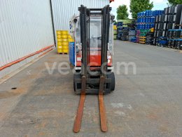 Online aukce:   BT C4G 150D