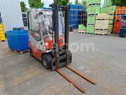 Online aukce:   BT C4G 150D