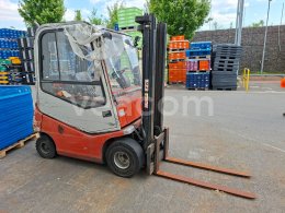 Online aukce:   BT C4G 150D