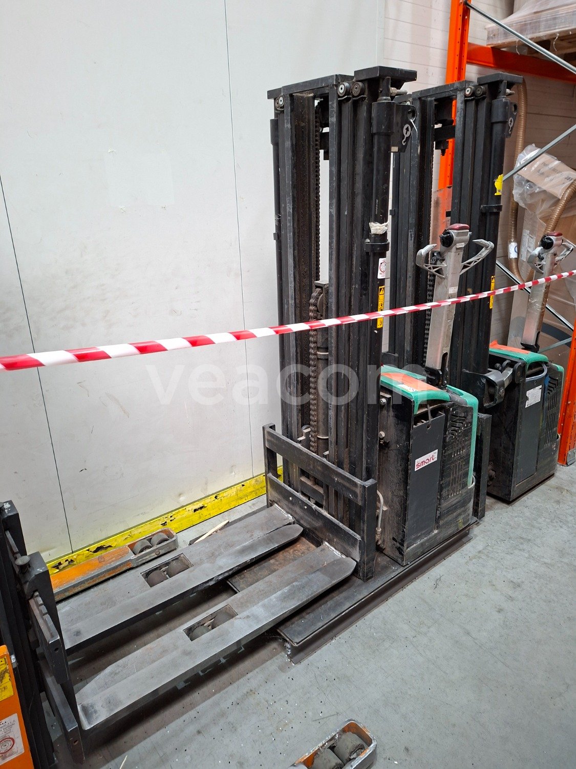 Online aukce: MITSUBISHI  SBP 16N