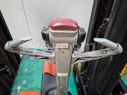 Online aukce: MITSUBISHI  SBP 16N