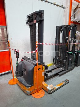 Online aukce: STILL  EGP 34