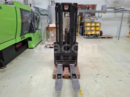 Online aukce:   RUČNĚ VEDENÝ VZV MITSUBISHI SBP 16N