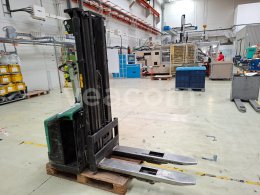 Online aukce:   RUČNĚ VEDENÝ VZV MITSUBISHI SBP 16N