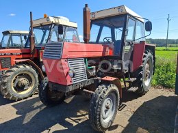 Online aukce: ZETOR  CRYSTAL 8011