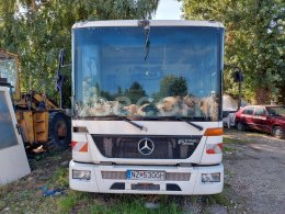 Online aukce: MERCEDES-BENZ  ECONIC 2633 L 6x2