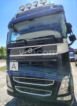 Aukcja internetowa: VOLVO  FH 13 460 A 62R