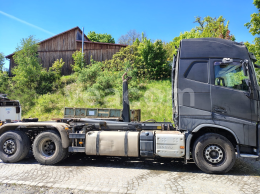 Aukcja internetowa: VOLVO  FH 13 460 A 62R