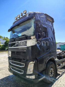 Online auction: VOLVO  FH 13 A 62R
