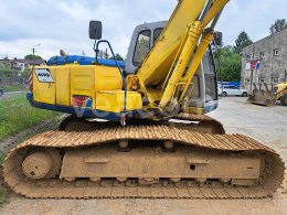 Online aukce: KOBELCO  SK 160