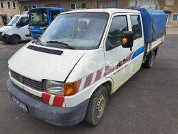 Online auction: Volkswagen  T