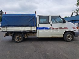 Online-Versteigerung: Volkswagen  TRANSPORTER