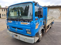 Online auction: RENAULT  MIDLINER