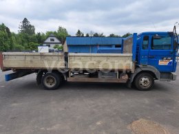 Online aukce: RENAULT  MIDLINER 135