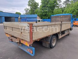 Online aukce: RENAULT  MIDLINER 135