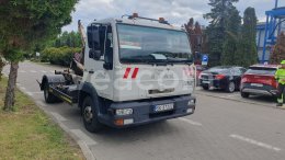 Online auction:  STAR L70