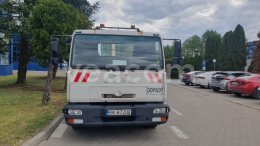 Aukcja internetowa:   STAR L70 / MAN
