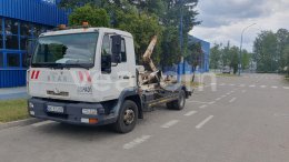 Aukcja internetowa:   STAR L70 / MAN