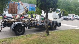 Aukcja internetowa:   STAR L70 / MAN