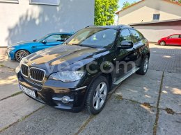 Online-Versteigerung: BMW  X6 XDRIVE 30D 4X4
