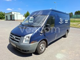 Online auction: FORD  TRANSIT 300L