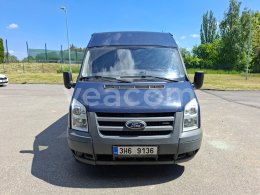 Online auction: FORD  TRANSIT 300L