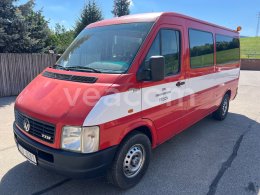 Aukcja internetowa:  VOLKSWAGEN LT 28