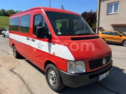 Online-Versteigerung:   VOLKSWAGEN LT 28