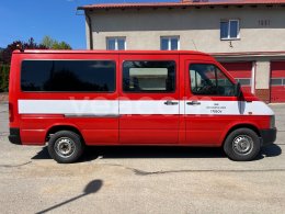 Online-Versteigerung:   VOLKSWAGEN LT 28