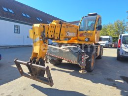 Online-Versteigerung: DIECI  PEGASUS 45.21 TA 4X4