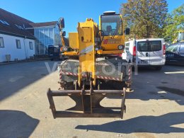 Online aukce: DIECI  PEGASUS 45.21 TA 4X4
