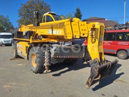 Online aukce: DIECI  PEGASUS 45.21 TA 4X4