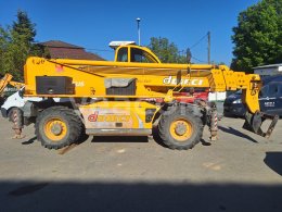 Online aukce: DIECI  PEGASUS 45.21 TA 4X4