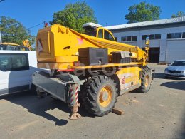 Online aukce: DIECI  PEGASUS 45.21 TA 4X4
