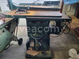 Online auction:   DLABAČKA S CIRKULÁRKOU