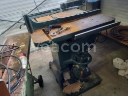 Online auction:   DLABAČKA S CIRKULÁRKOU